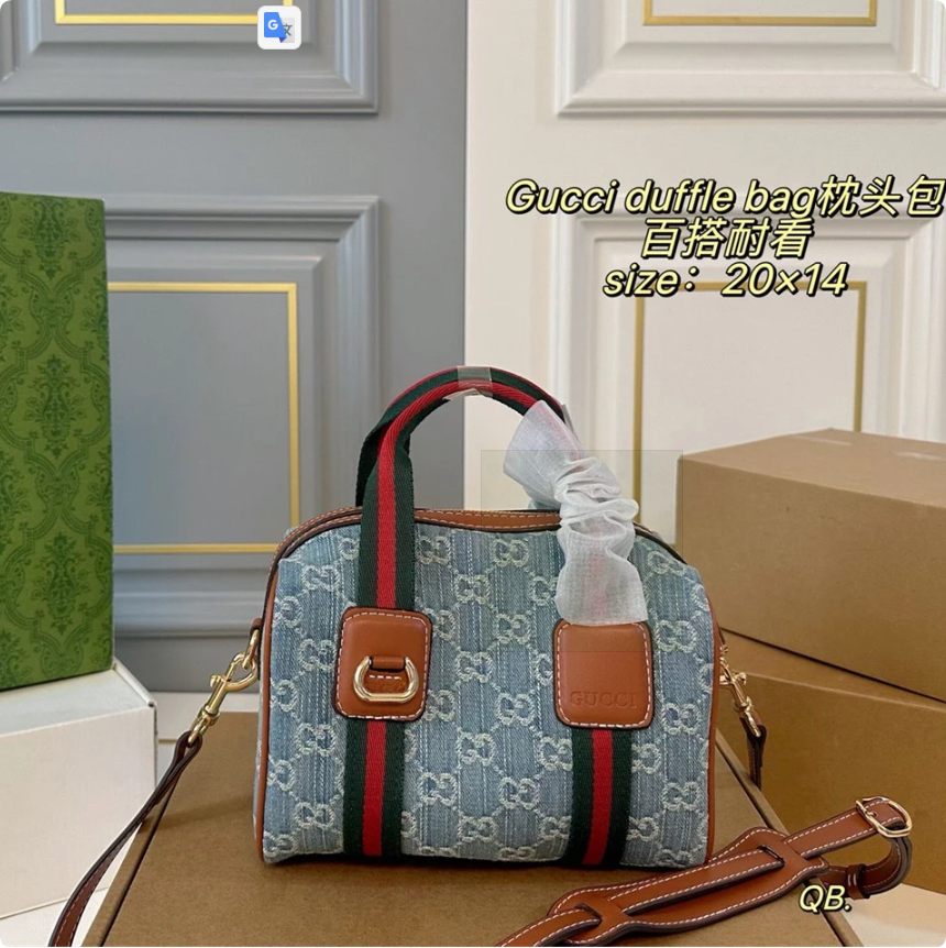 High quality slippers & handbag bag set free shipping GUI